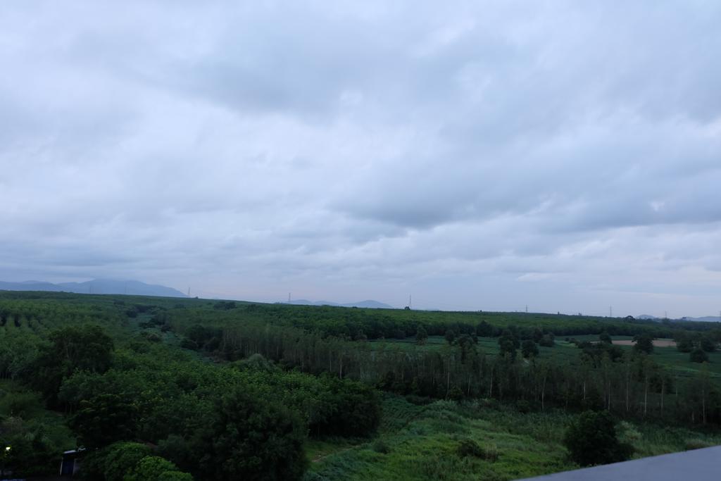 Interpark Hotel & Residence, Eastern Seaboard Rayong Bagian luar foto